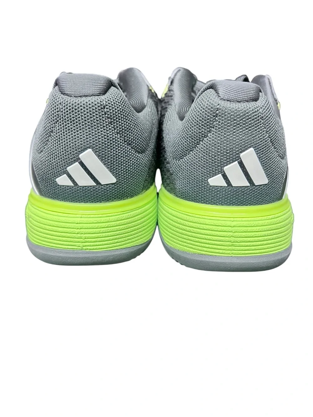 adidas® Barricade Junior Tennis Shoe (Size 3.5 Youth)